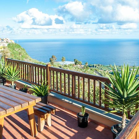 Apartamentos Rural Los Charcos إيكود ذي لوس فينوس المظهر الخارجي الصورة