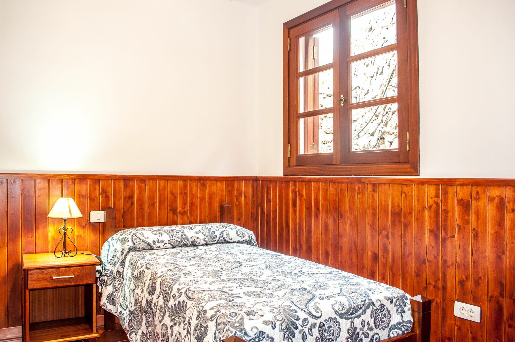 Apartamentos Rural Los Charcos إيكود ذي لوس فينوس المظهر الخارجي الصورة