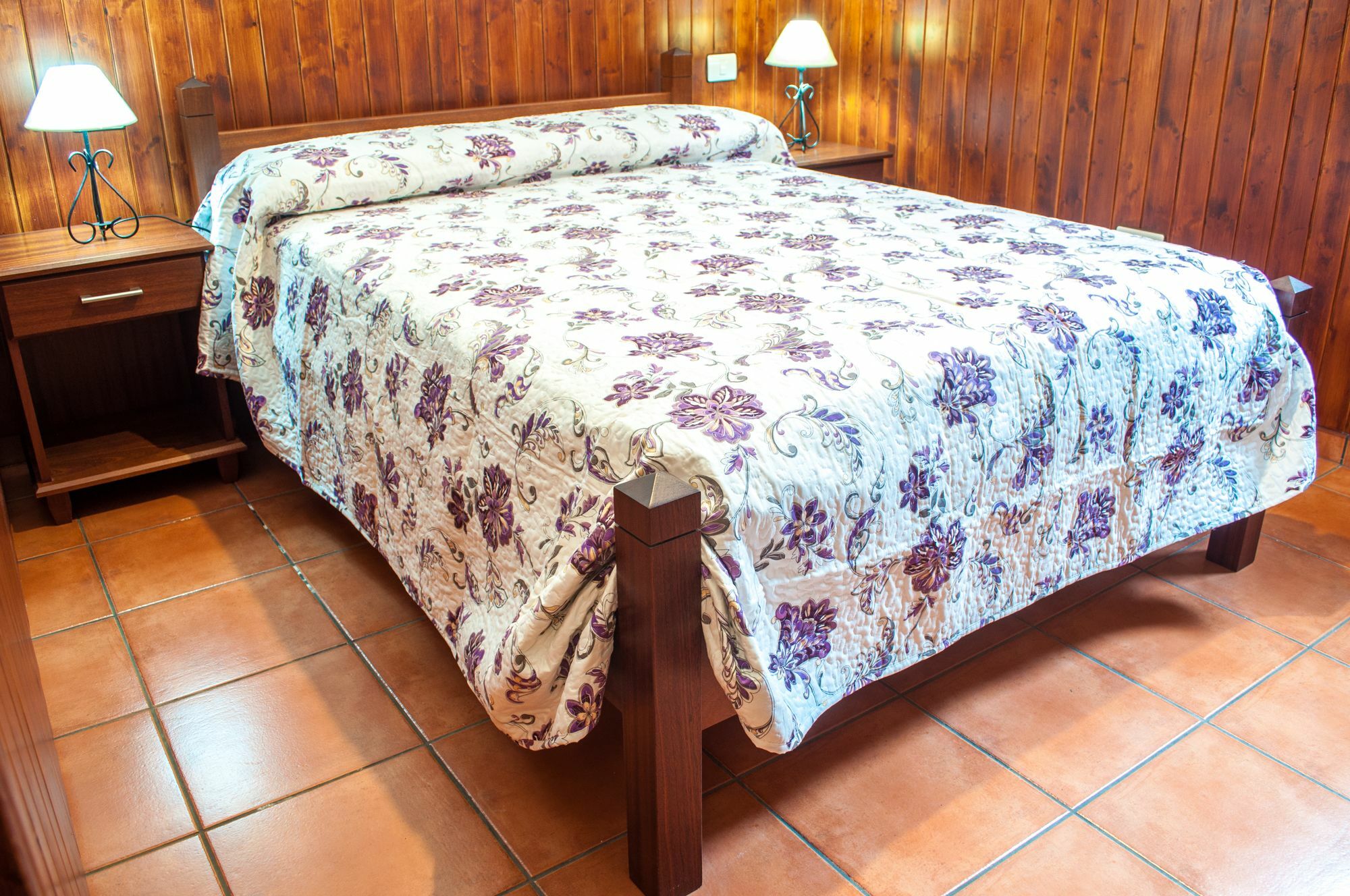 Apartamentos Rural Los Charcos إيكود ذي لوس فينوس المظهر الخارجي الصورة