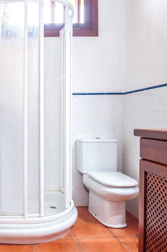 Apartamentos Rural Los Charcos إيكود ذي لوس فينوس المظهر الخارجي الصورة